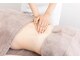 エクシーズラボ(EXSEEDS Lab)の写真/全身マッサージ×ストレッチで始める、巡りを整える美腸活ケア！