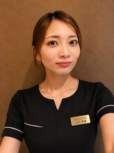 アイラッシュリゾートカハラ 四ツ谷三丁目店(Kahala) Jogi 〔定木〕