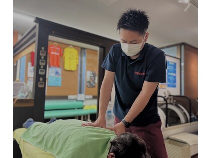 りらく東松山接骨院の写真