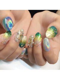 ハンドフルアート