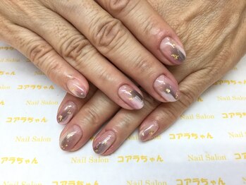 持ち込みデザイン