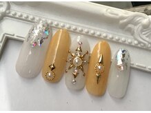ナトゥール ネイルサロン(Natur nail salon)/