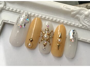 ナトゥール ネイルサロン(Natur nail salon)/