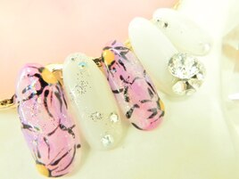 .☆..:.* Sweetコース*..☆.:*