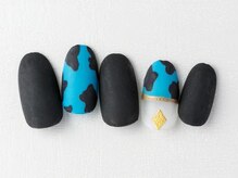 アムール(amour)/90分アートコース