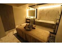 アクアスパ スイミー(Swimmy)/お部屋/完全個室/贅沢/ご褒美