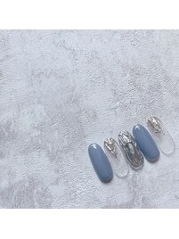 【OPEN記念】オフ込8250→6050☆