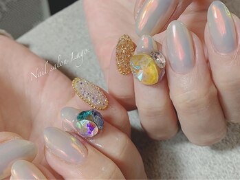 ネイルサロン ラゴ(Nail salon Lago.)/