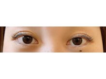 リーベアイラッシュ 東久留米店(Liebe eyelash)/パリジェンヌラッシュリフト