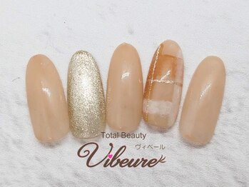 ネイルデザイン