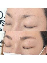 スリー(THREE)/ハリウッドブロウリフト