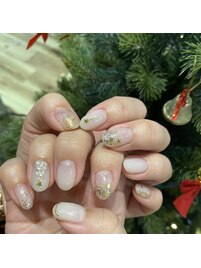 クリスマスデザイン