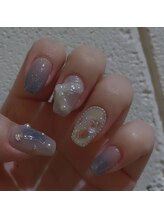 ネイルルーム オルポノ(Olupono)/ワンホンネイル