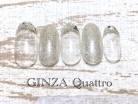 ギンザ クワトロ(GINZA Quattro)