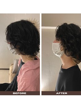 ハンドマイルド 赤坂 六本木(Hand Mild)/姿勢矯正