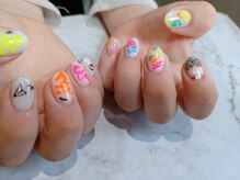 トータルビューティーローズ(Rose)/