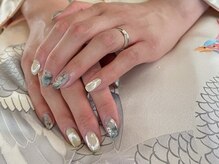 ノイ(Noi)/ニュアンスネイル