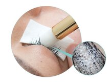 ファビー(Fabby)/アイシャンプー