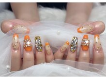 ミントネイルサロン/