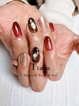 ティアム マタニティペイント アンド ネイル(Tiam Maternity Paint&Nail)/