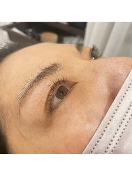 ビューティーアミューズメント 山鼻店(BEAUTY AMUSEMENT)/ドールリフトカール