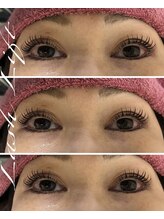 フェアリーヘア ニーナ(Fairy Hair Ni-na)/まつ毛パーマ【ラッシュリフト】