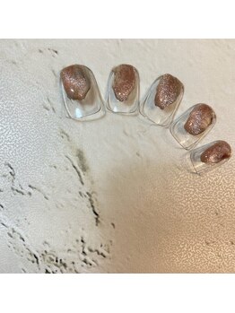 ネイル ルーム ベル(Bell)/No.32