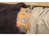 【姿勢改善（猫背）コース】肩こりや腰痛の緩和には正しい姿勢を！
