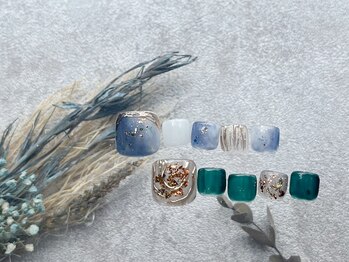 ジェミエス(Gemies)/