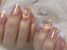 ミニョン(mignon)/やり放題120min