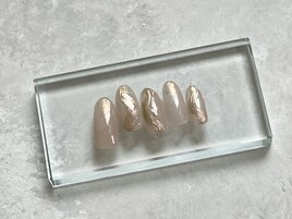 ニュアンスミラー