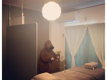 ミイン(miin)/ローズ蒸し