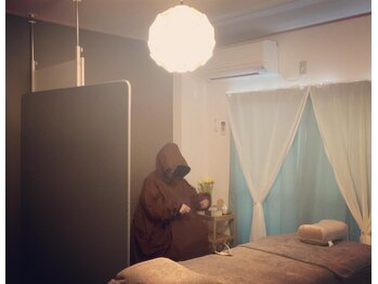 ミイン(miin)/ローズ蒸し