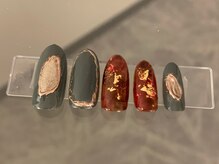 ジュエ(jouer)/シンプルフルアート