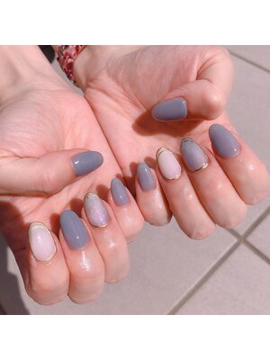 nailsalon mignon【ミニョン】