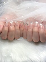 ココネ(cocone)/ハンド定額デザインＡ