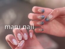 マルネイル(maru nail)