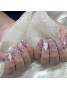 アイリッシュネイル 久屋大通店(Irish Nail)/アートフリー