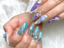 エクラ(e'clat)/アプレ　付け放題