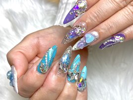 アプレ　付け放題