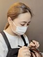 バタフライ 川崎店(Butterfly) 有薗