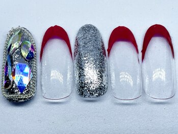 ファンネイル(FUN NAIL)/★60分ハンド定額8250円→6500円