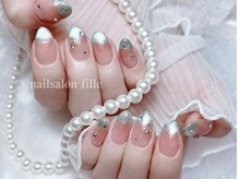 フィーユ(fille)/