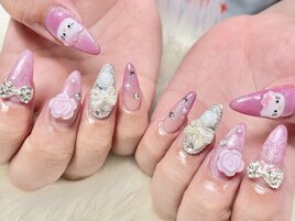 アートし放題