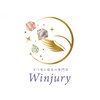 ウィンジュリー(Winjury)ロゴ