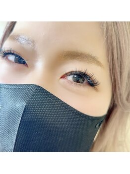 ソイン キタガタ(so-in kitagata)/eye lash