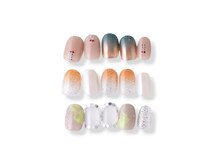 マックスビューティーネイル(MAX BEAUTY nail)/スタンダードコース ¥6,600