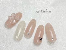 ルカドゥー(Le Cadeau)/定額ゴールドコース