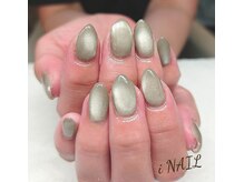 アイネイル(iNAIL)/