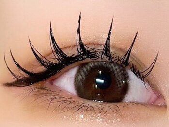 ジュベアイラッシュ(juve. eyelash)の写真/《学割U24もご用意あり◎》次世代まつげパーマ◆学割¥4600♪眉毛セットもお得に◎
